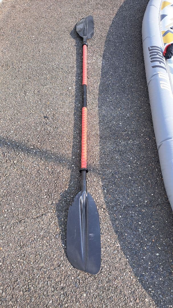 釣りSUP サップ AQUAMARINA アクアマリーナ ドリフト