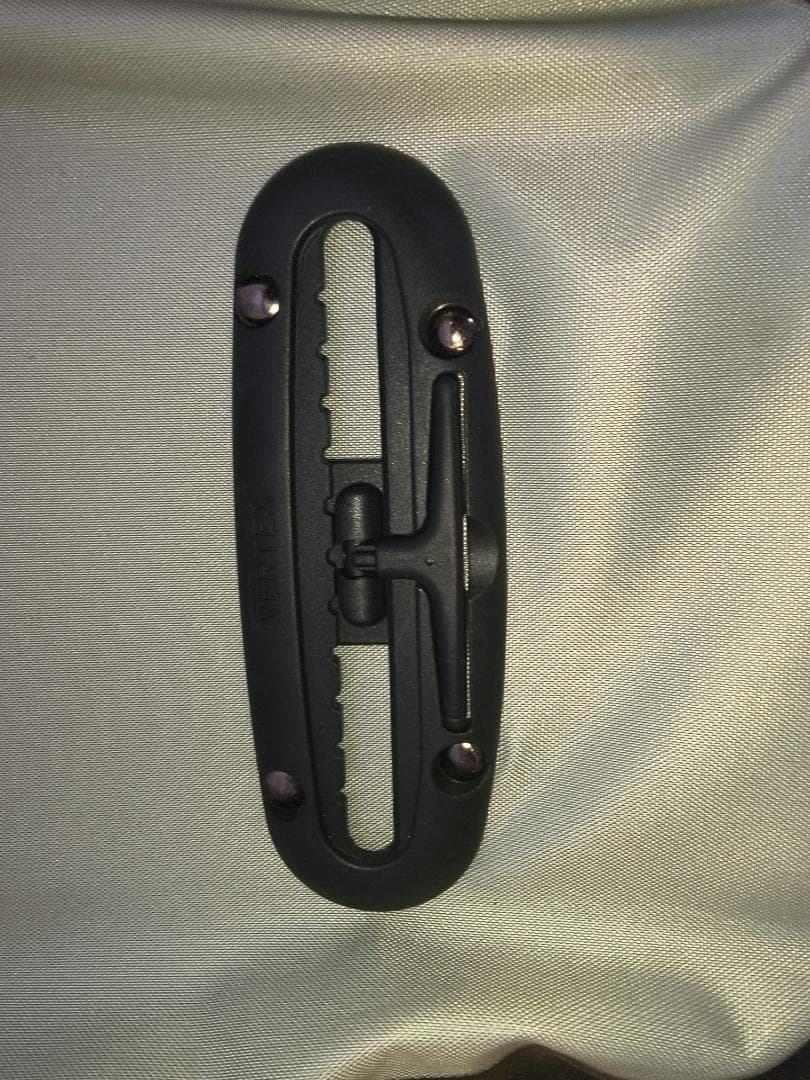 キ*ー様 【モンベル】ドライサイドバッグ40【２個１セット】