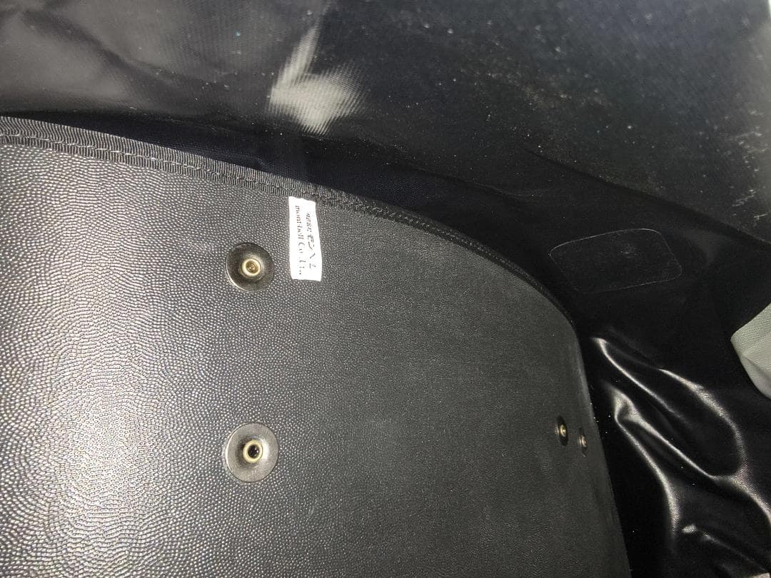 キ*ー様 【モンベル】ドライサイドバッグ40【２個１セット】