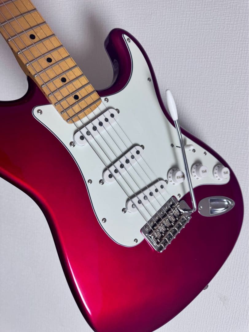 ギター Fender American Special Stratocaster CAD
