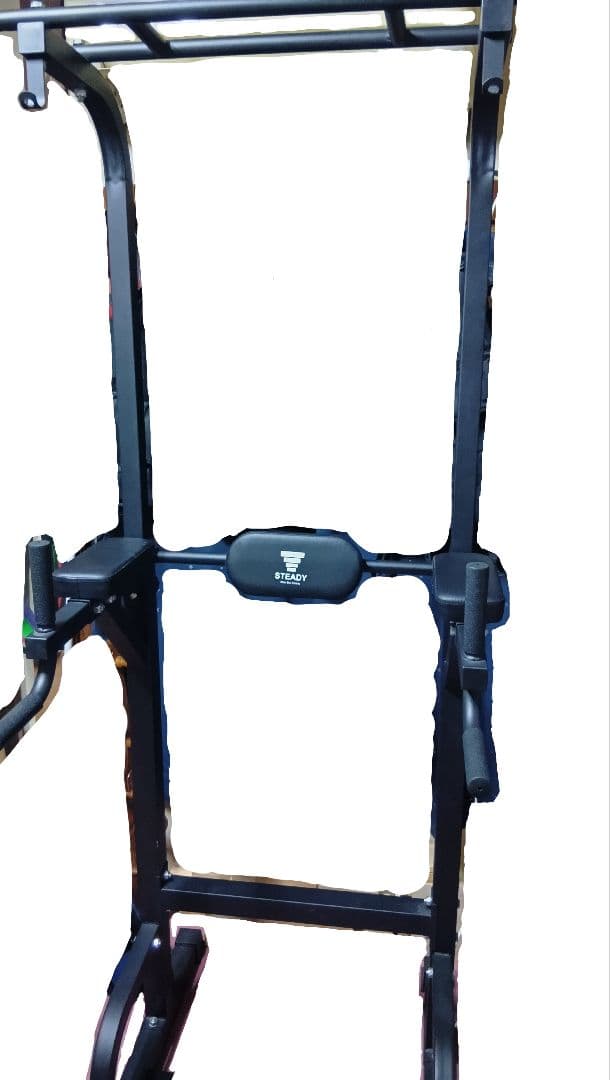 Houston マルチ懸垂マシン　ST115