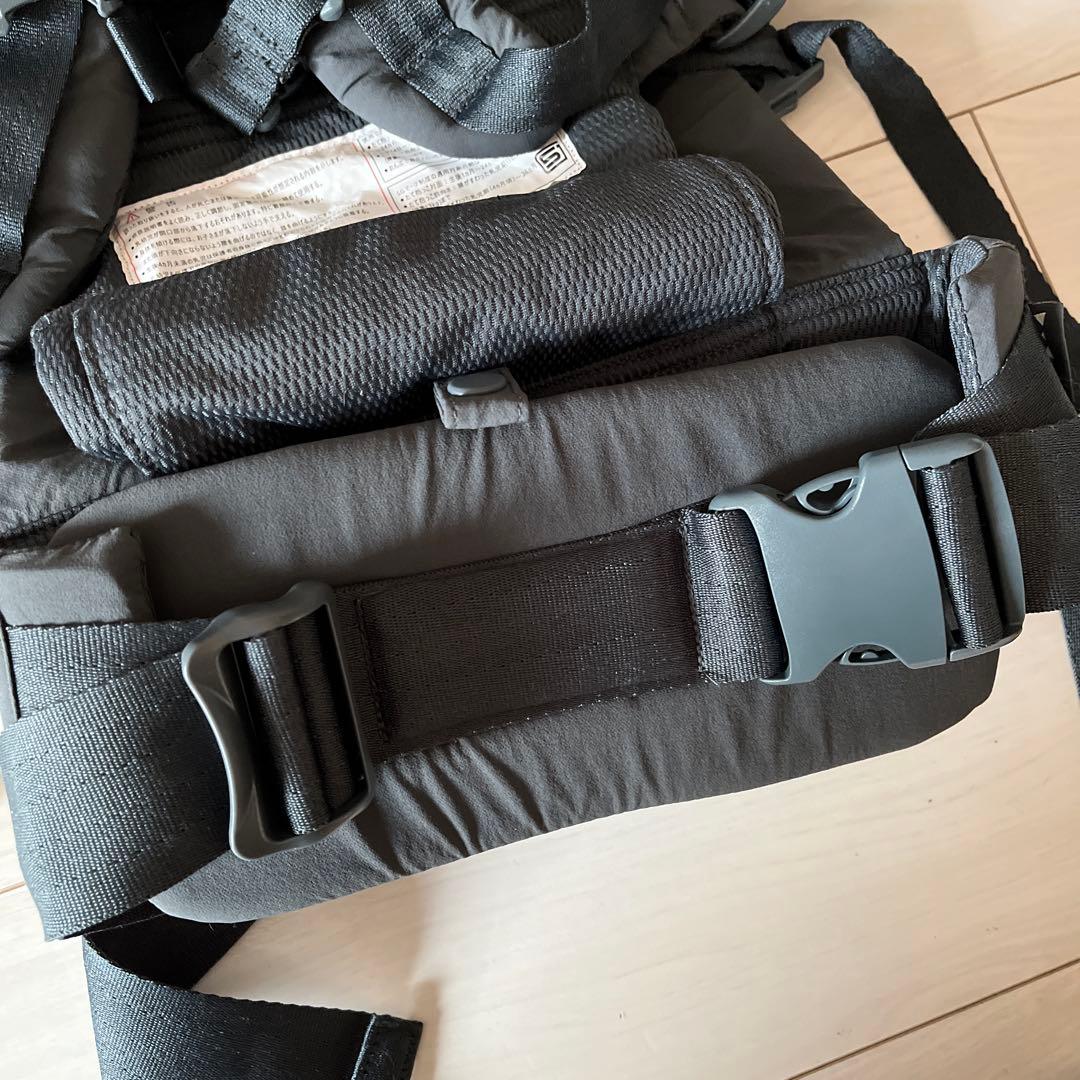 ユナイテッドアローズ グリーンレーベル リラクシングコラボモデル 抱っこ紐