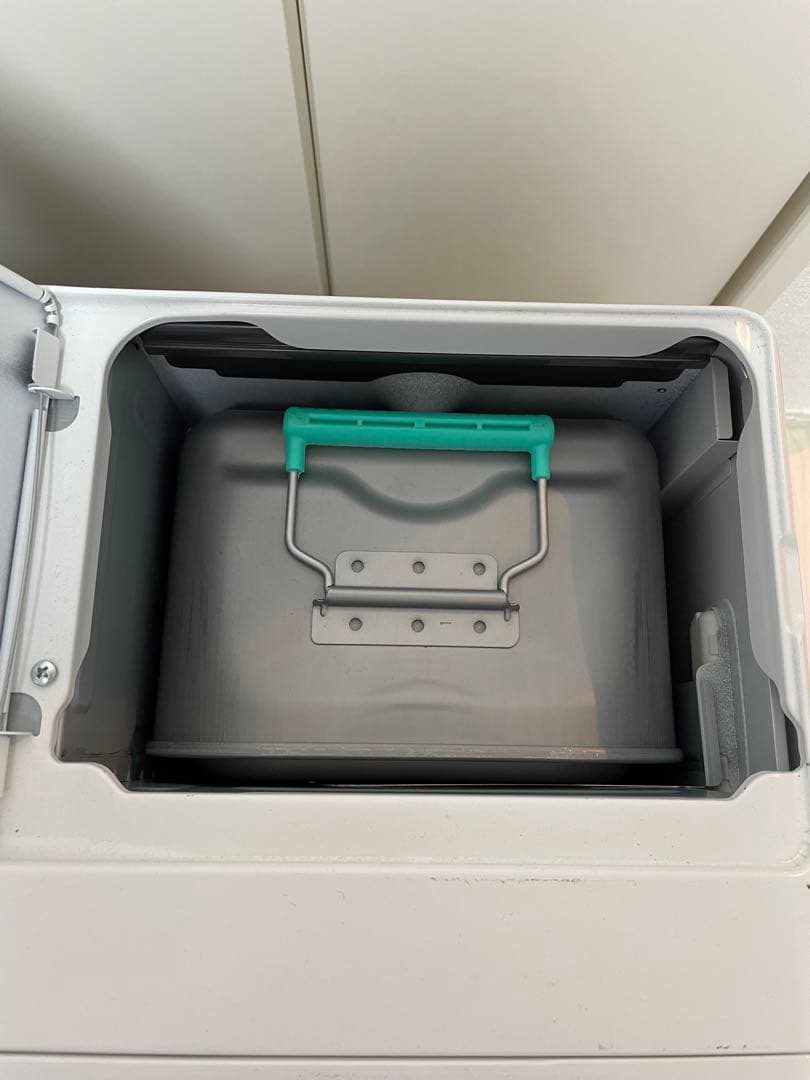 ダイニチ DAINICHI 石油ファンヒーター ブルーヒーター FZ-102