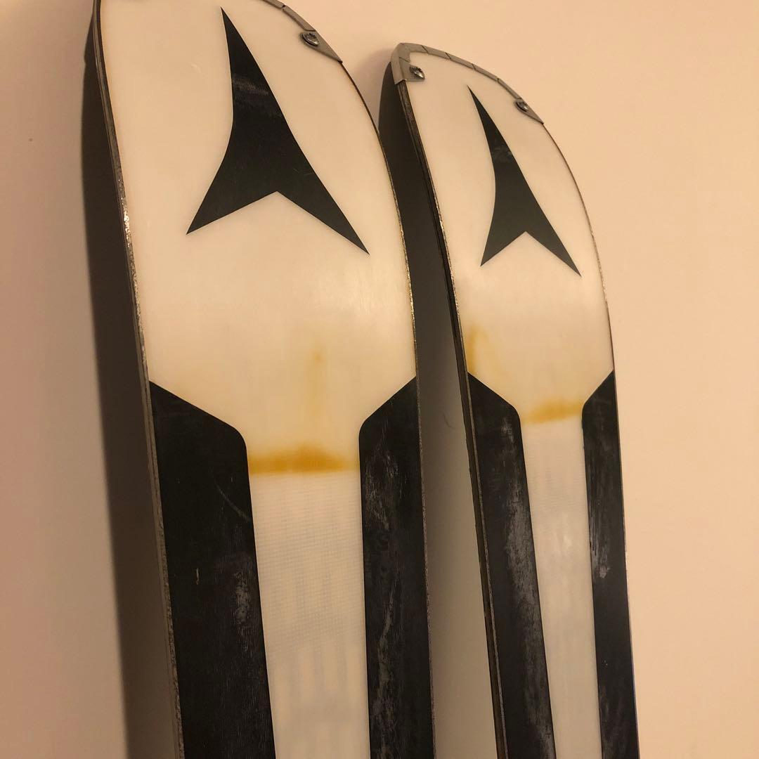 ATOMIC VANTAGE 82TI スキー板