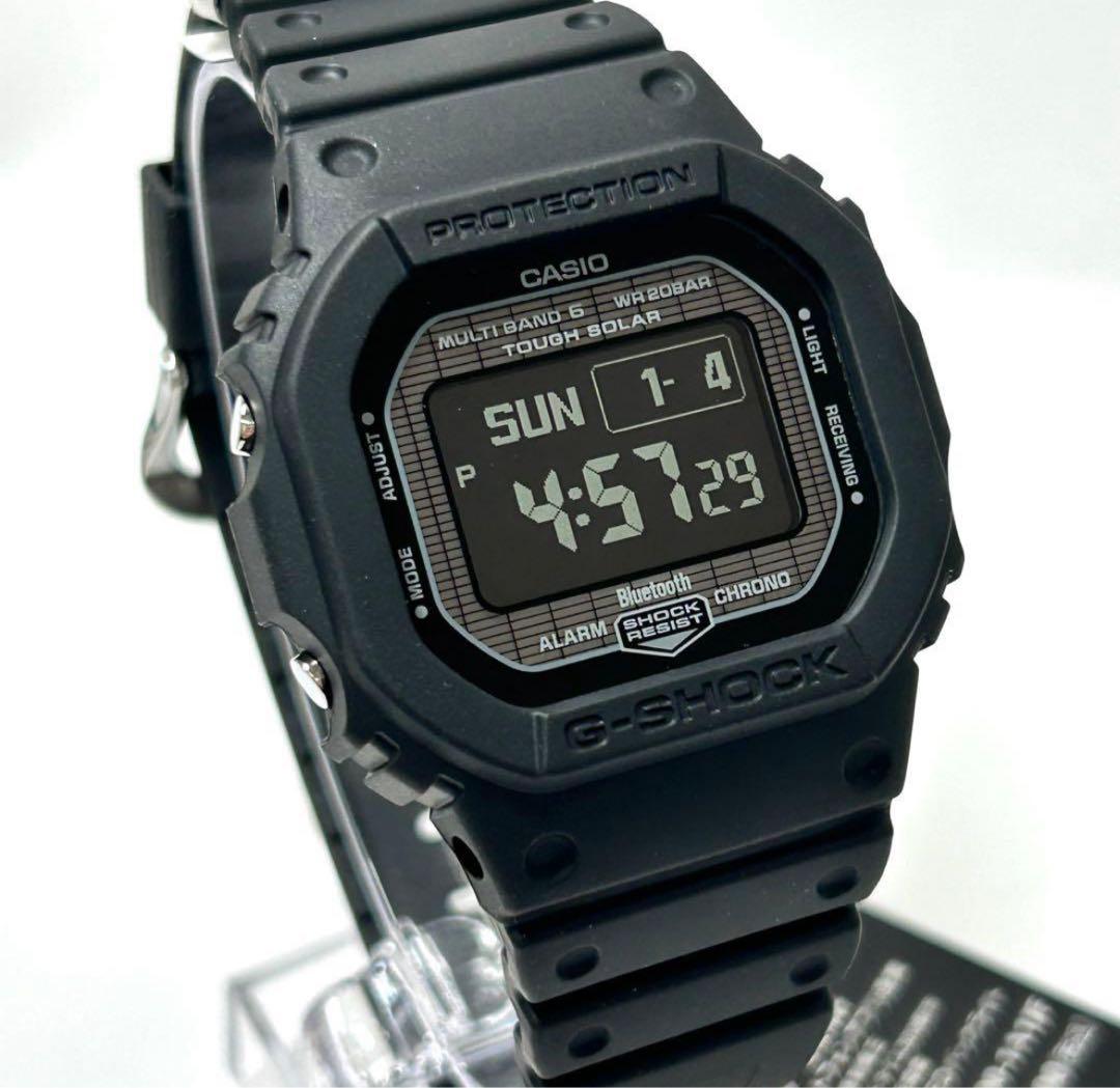 【新品/メーカー完売】G-SHOCK GW-BX5600-1A1JF