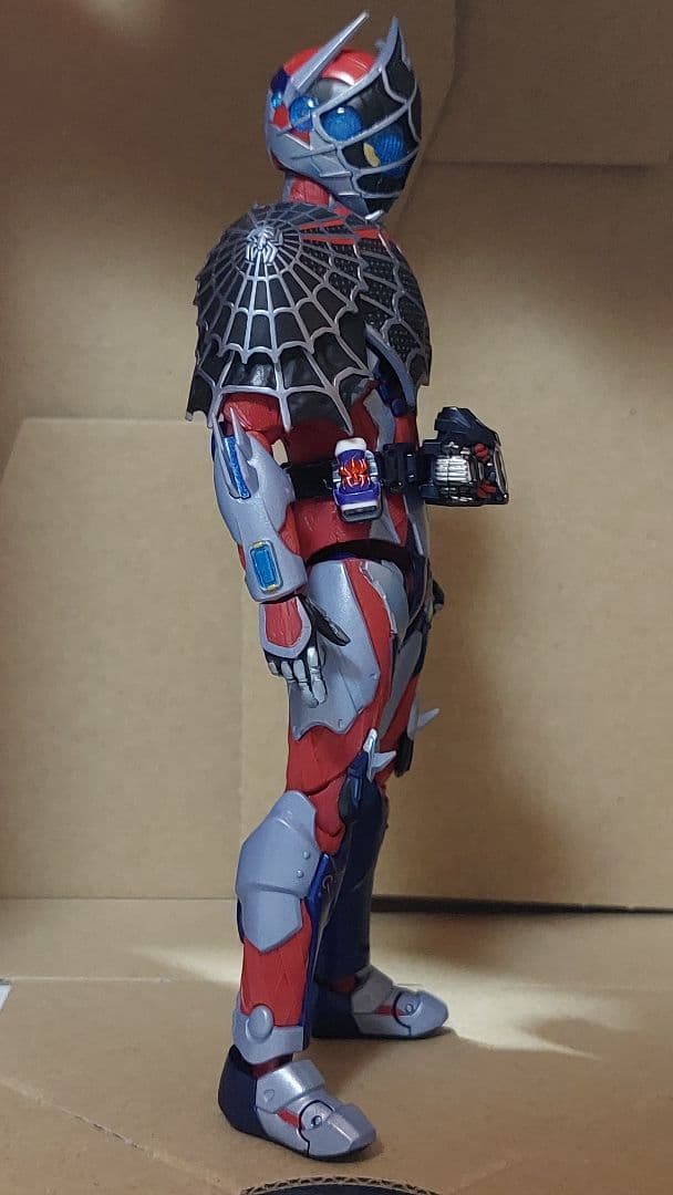 S.H.Figuarts 仮面ライダーリバイス セット