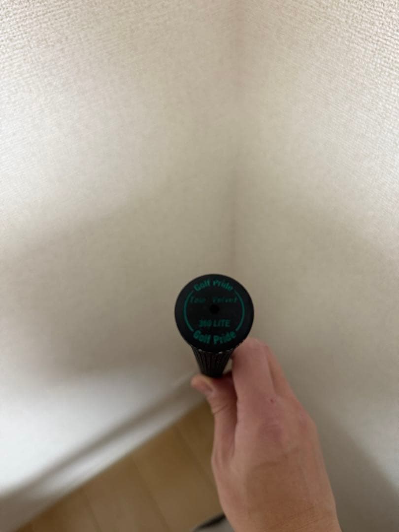 PING TOUR 2.0 CHROME 65Ｘ　シャフト