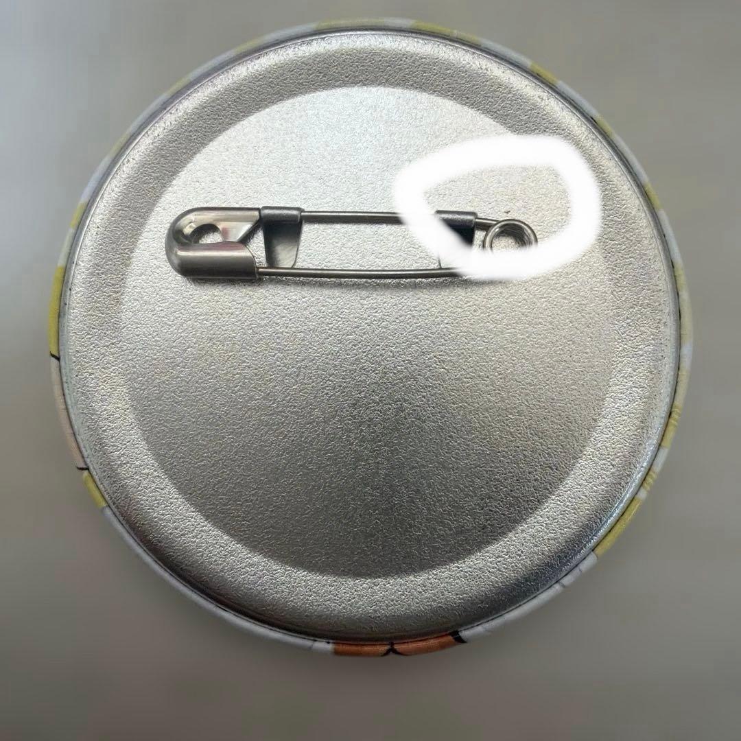 ハイキュー 月島蛍 極楽湯 缶バッジ10点 RAKUSPA