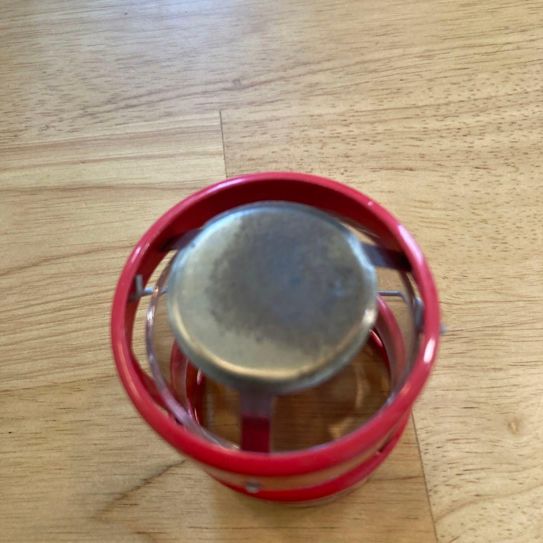 UCO (ユーコ)MICRO キャンドルランタン