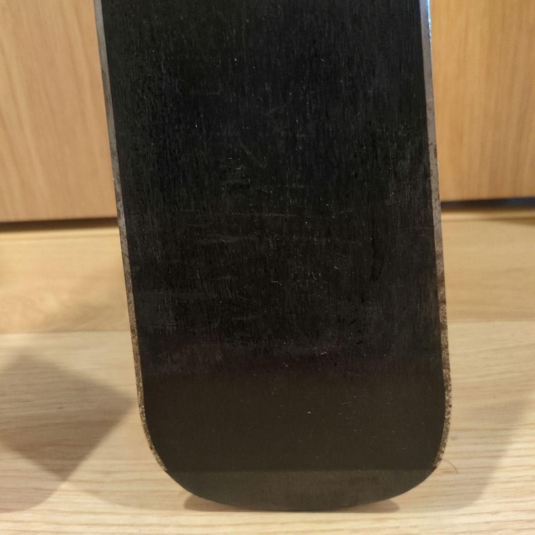 ELAN120板　Atomic Hawx JR 3 スキーブーツ22-22.5