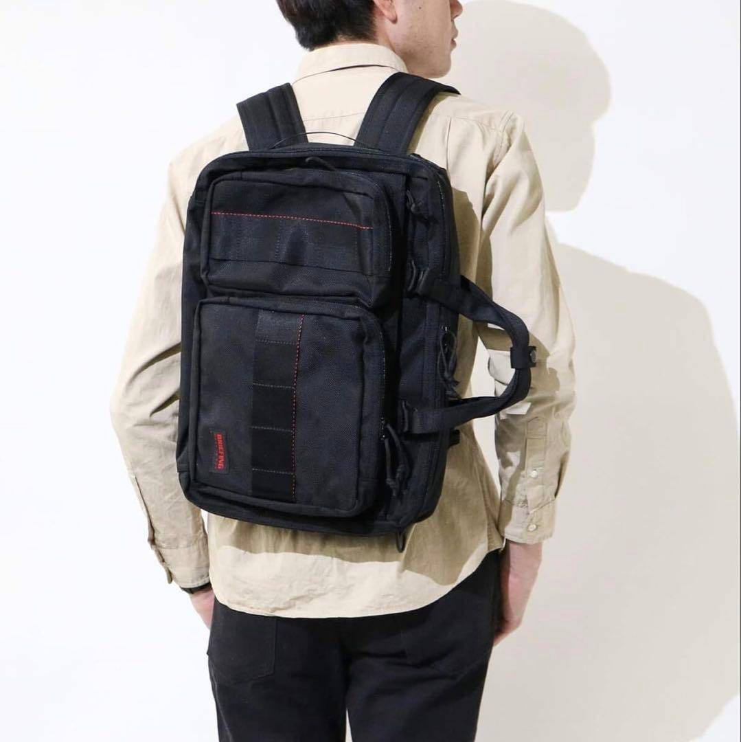⭐︎〜29日特別価格【新品】ブリーフィング 「NEO TRINITY LINER」