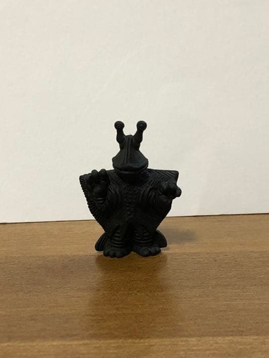 ウルトラマン　ガンダー　消しゴム