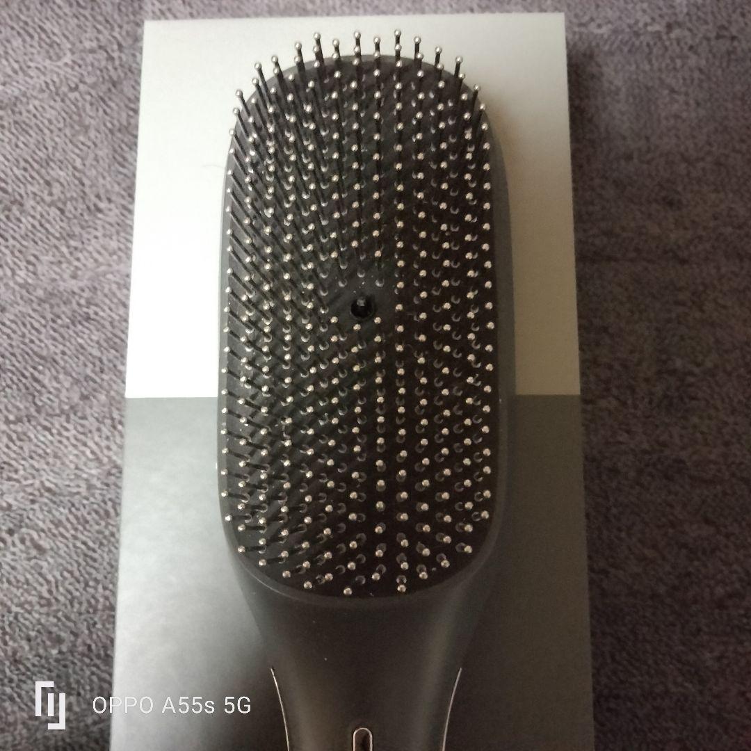 スカルプD ネクストプラス スタイルエレブラシ 電気ブラシ イオンケア