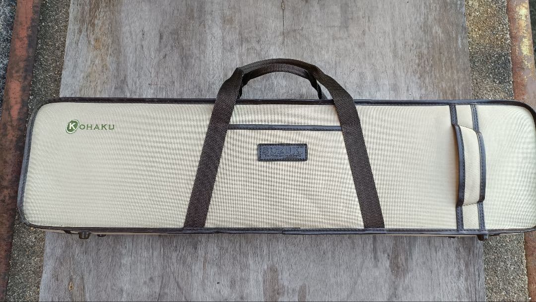 SUZUKI 電気大正琴 こはく ソプラノ CHK-1