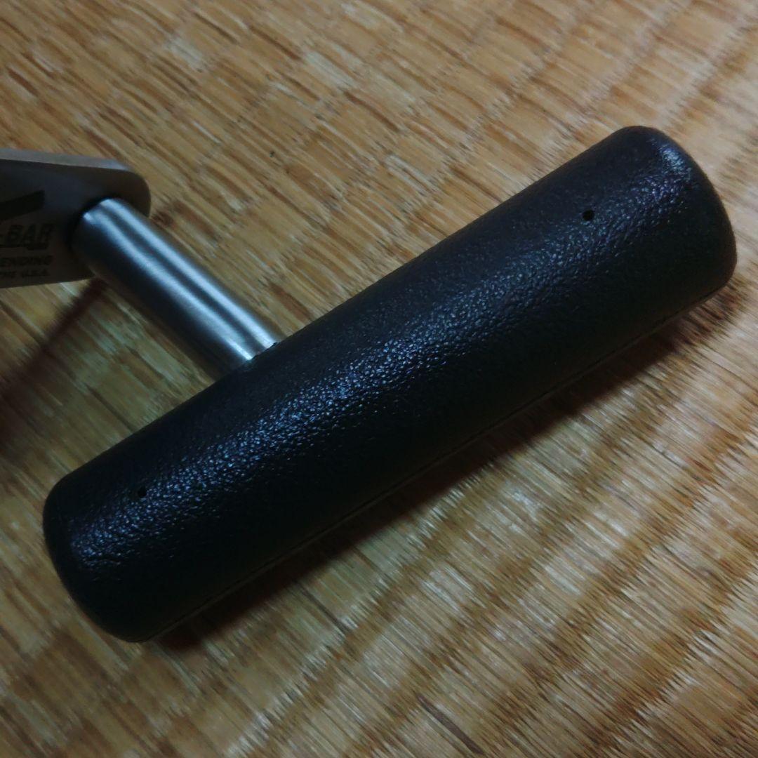 美品PENN インターナショナル80STW 希少ティブロンT-BARハンドル