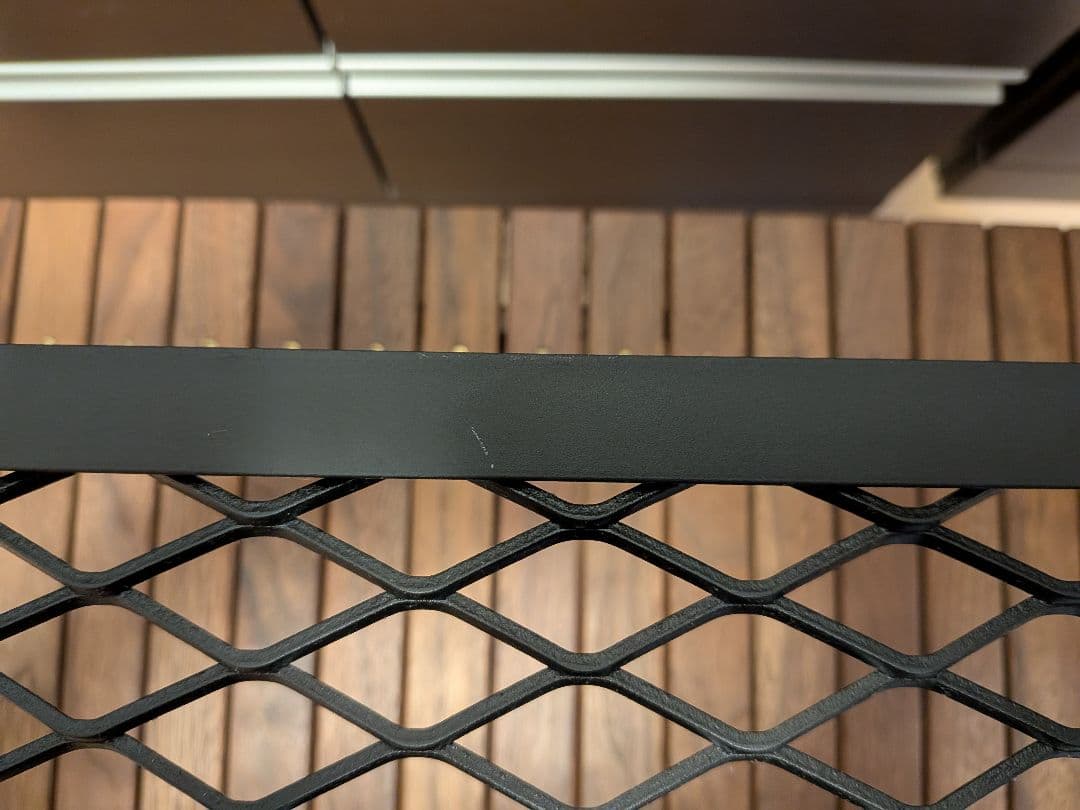 アイアンテーブルミニ　IRONTABLE mini サンゾー工務店