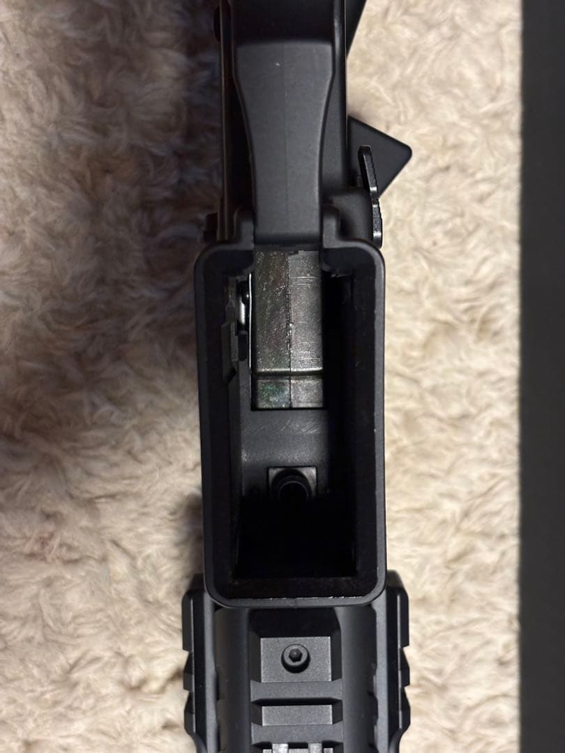 東京マルイ　M4 PATRIOT HC(日本製)