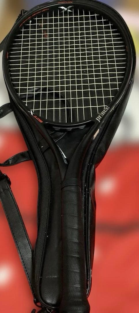 プリンス（Prince）