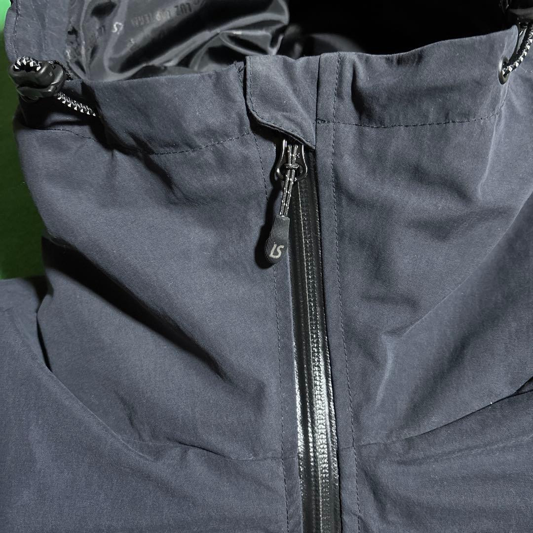 ヴィンテージ　ルースイソンブラ トップチーム　ハーフコート