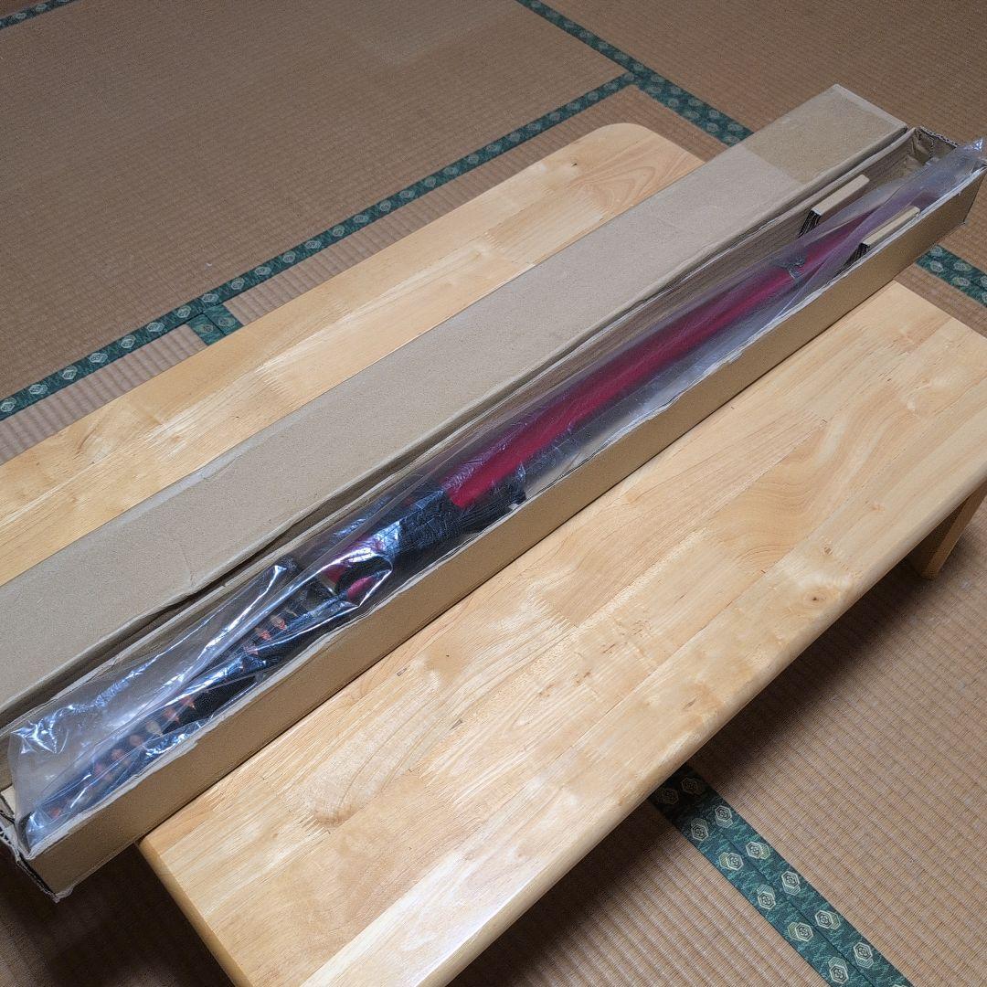 模造刀『新選組 沖田総司 拵え』