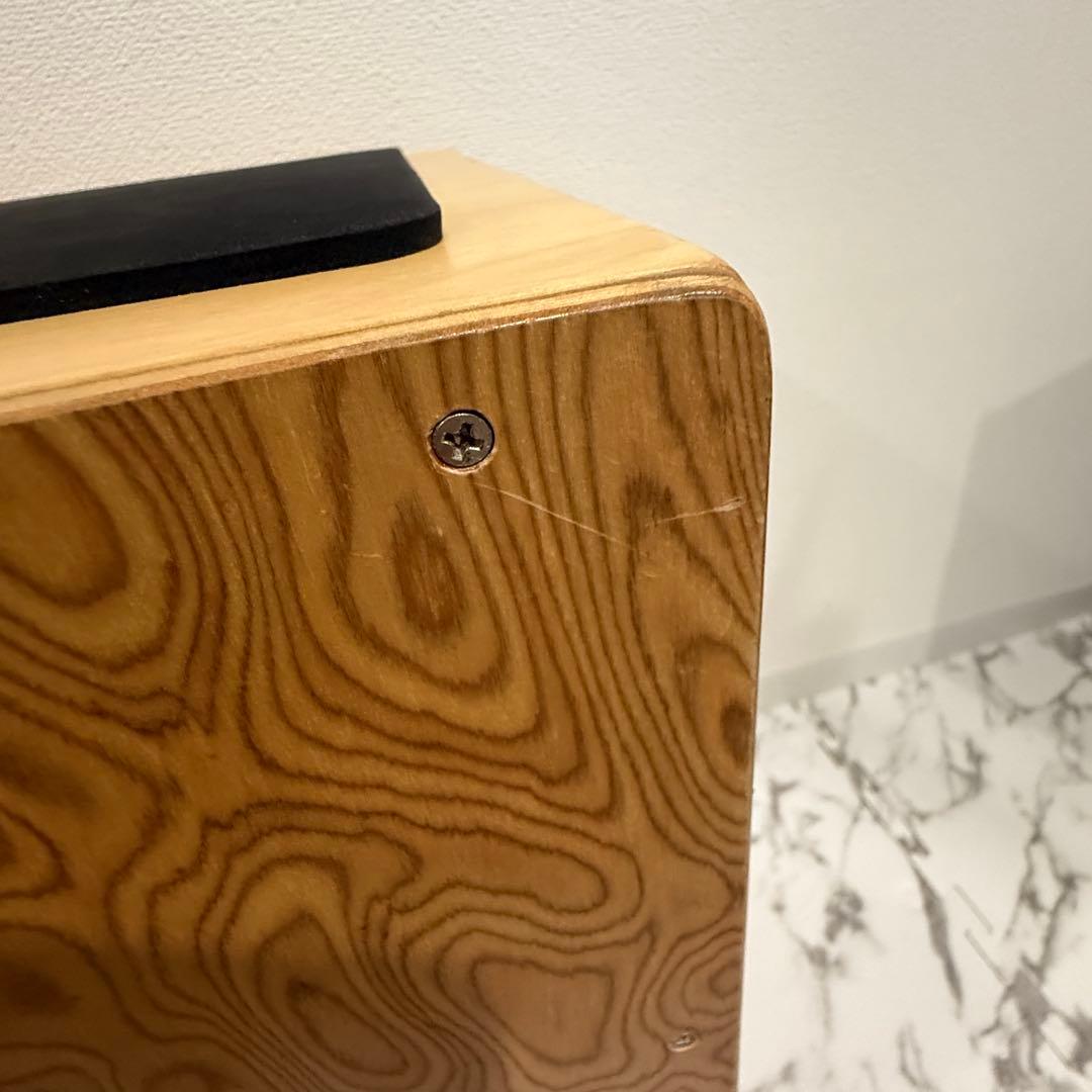 【美品】MEINL カホン　WCP100MB