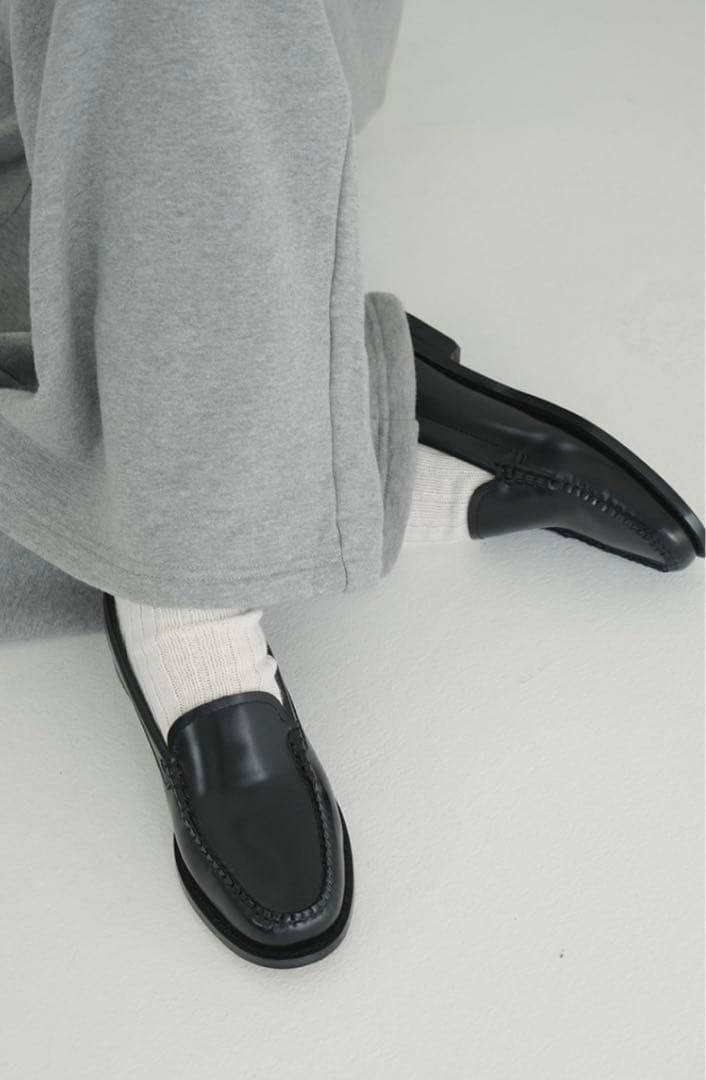 CLANE✖️G.H.BASS WEEJUNS COBRA VAMP 36