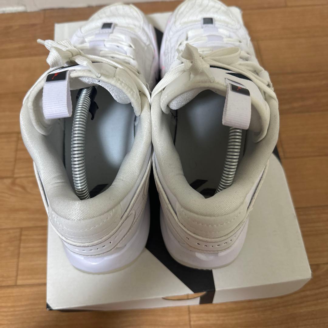 27㎝美品　NIKE JORDAN LUKA 2 PF DX9012-106