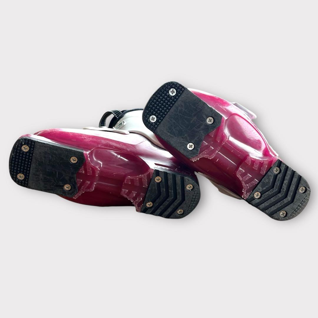 スキーセット スキー板 80cm／スキーブーツ 18cm 子供 ジュニア キッズ