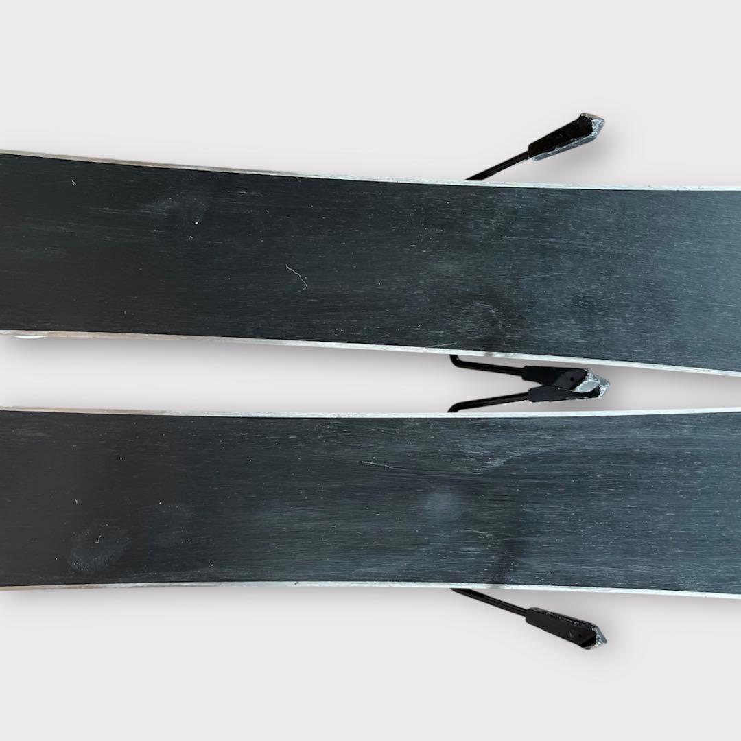 スキーセット スキー板 80cm／スキーブーツ 18cm 子供 ジュニア キッズ