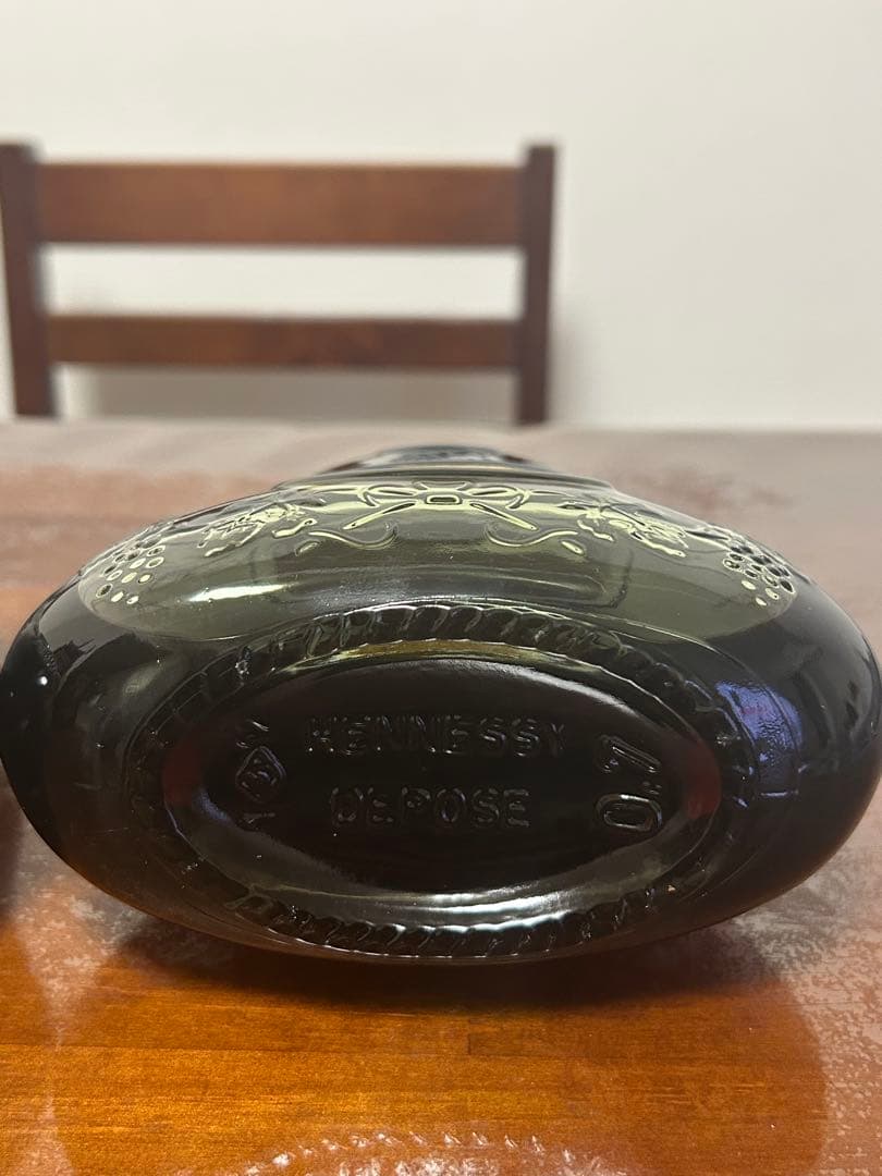 Hennessy X.O. ブランデー 2本セット