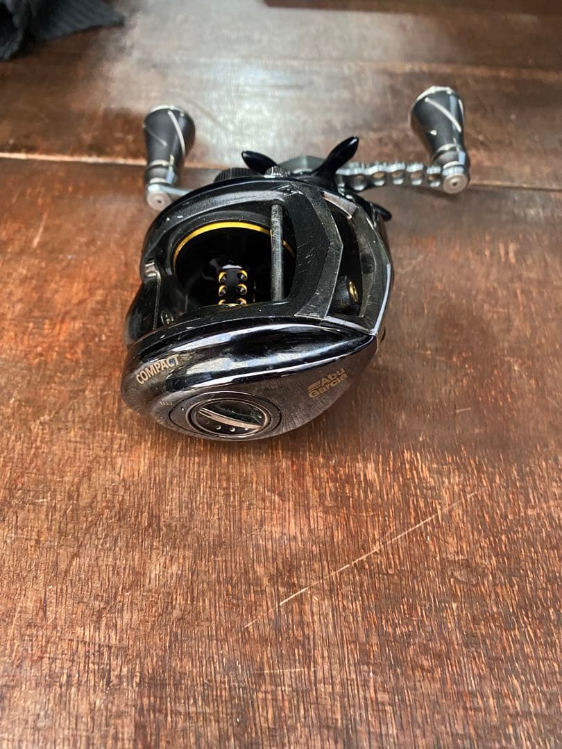 アブビックシューターコンパクト