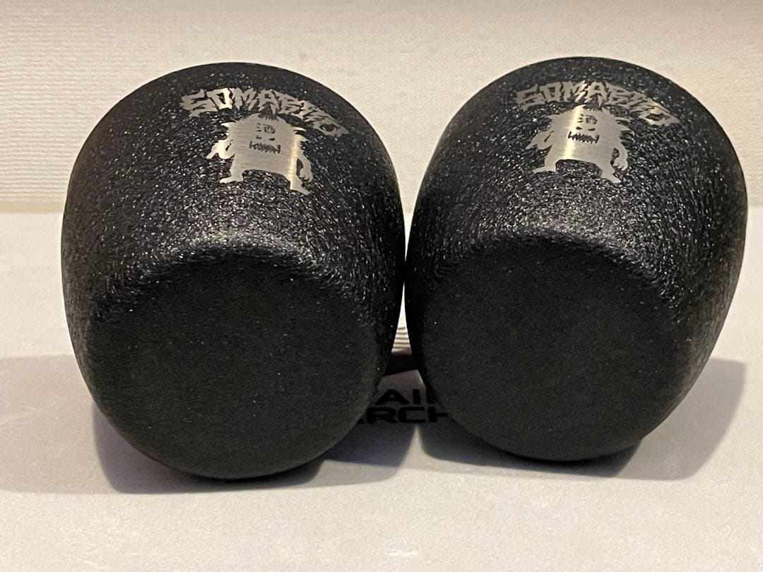 貴重　ソマビト　ぐい呑み　酒豪丸　somabito 2個セット