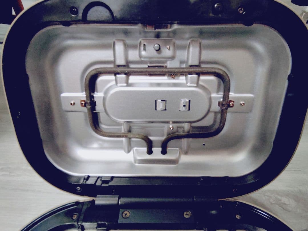 ドウシシャ 焼き芋メーカー WFV-102T Bake Free ブラウン