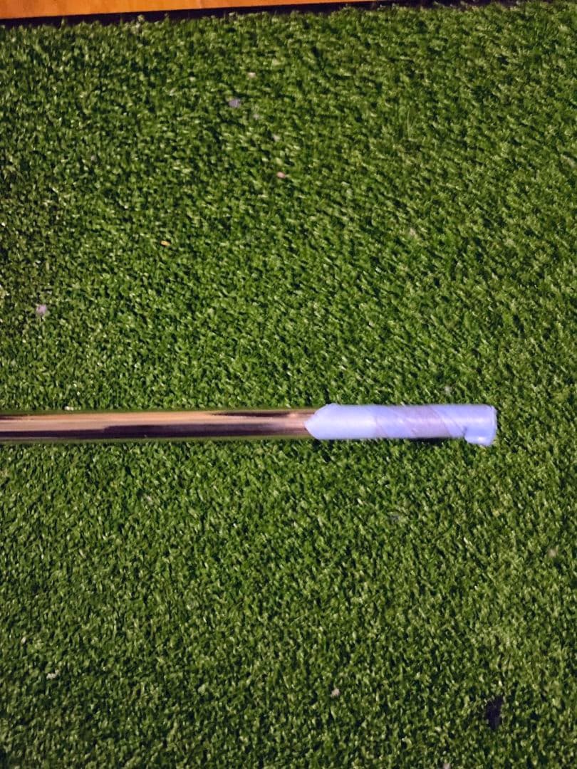 デラマックス05F-7X 5w DERAMAX OLYMPICスリーブ無し