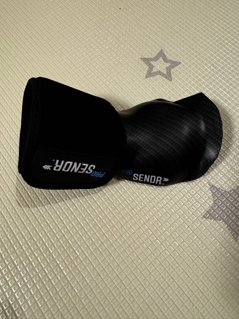 PRO SENDR 右利き用　練習器具