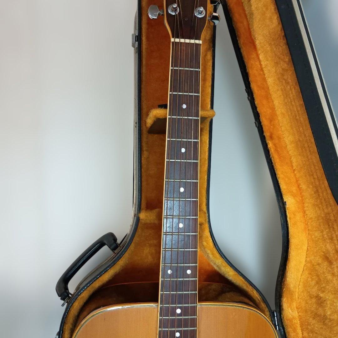 Blue Bell アコースティックギター 250 53年前位ですがいい音します