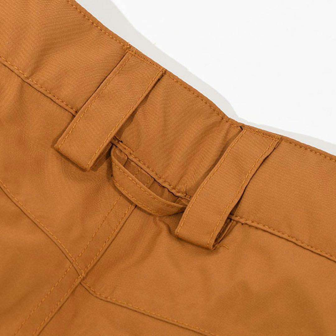 送料無料 新品 QUIKSILVER スノボウェア PORTER GAITER