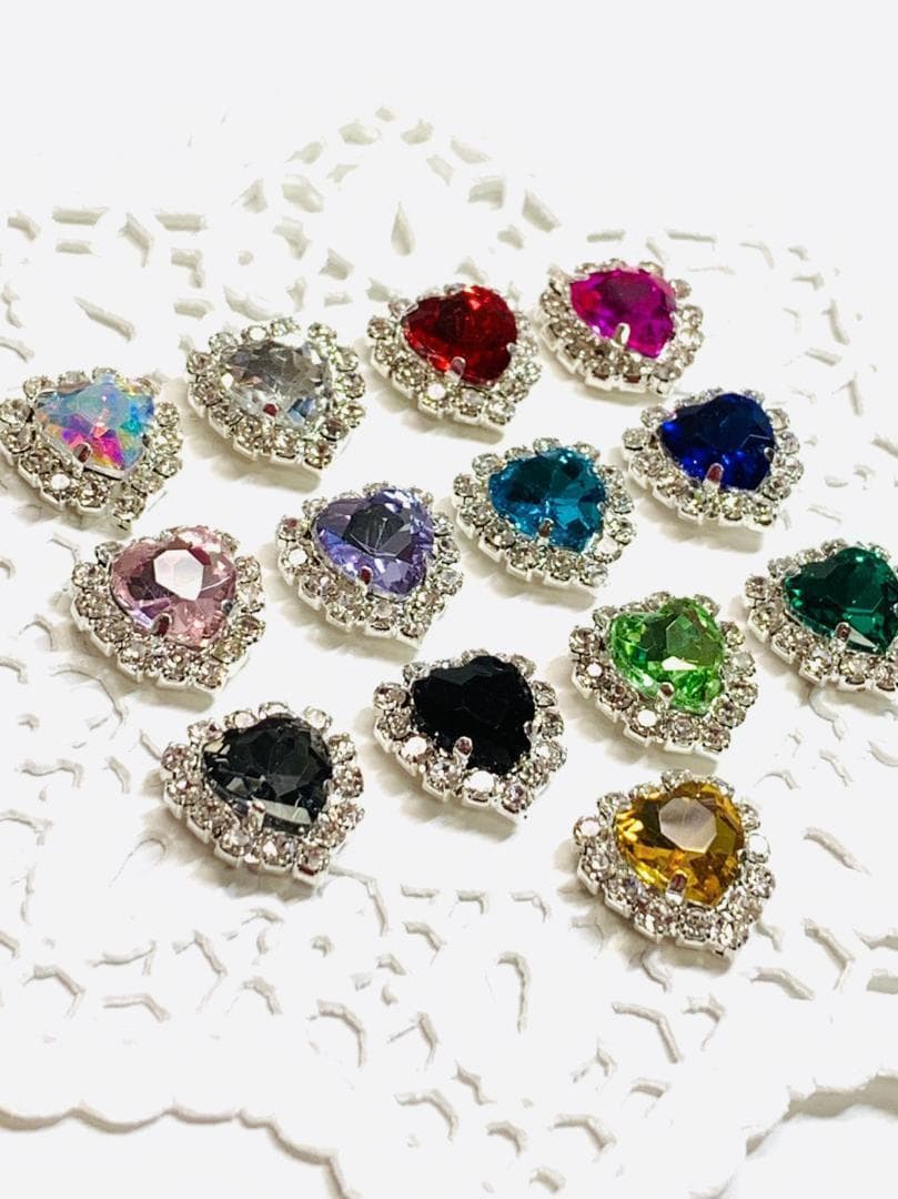 専用ページ❣️ ネイル パーツ