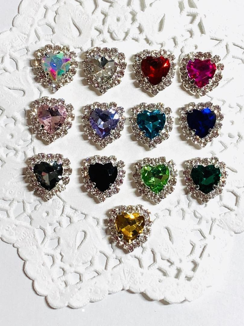 専用ページ❣️ ネイル パーツ