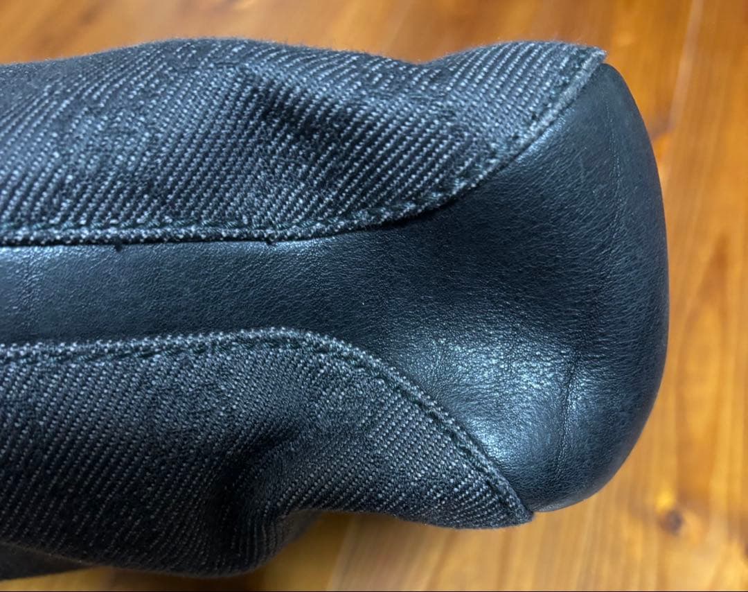 GUCCI グッチ　トートバッグ