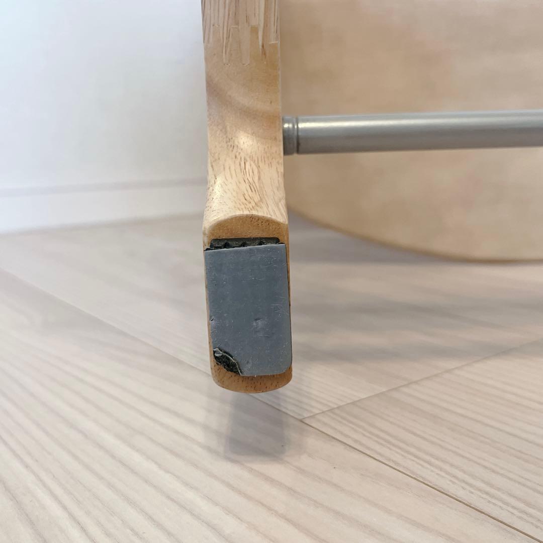 【美品】 YAMATOYA すくすくチェアプラス テーブル付 即使用可能