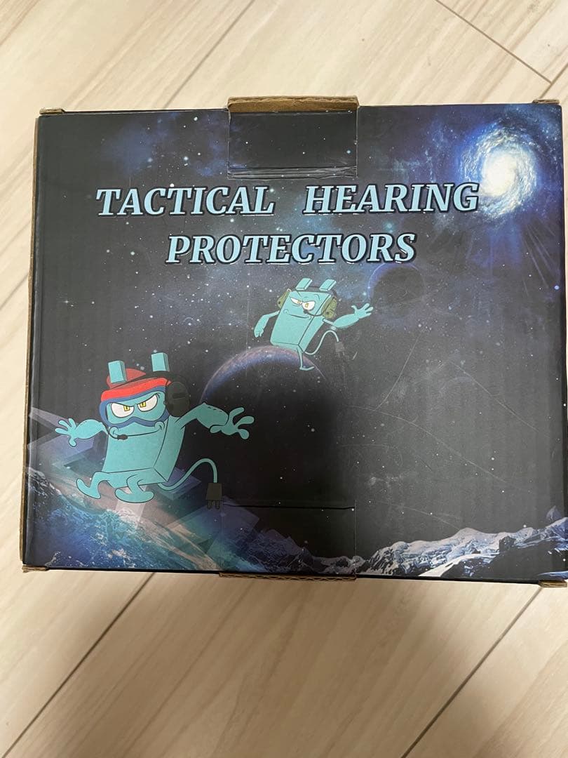 Z-Tactical COMTAC 3 ブラック