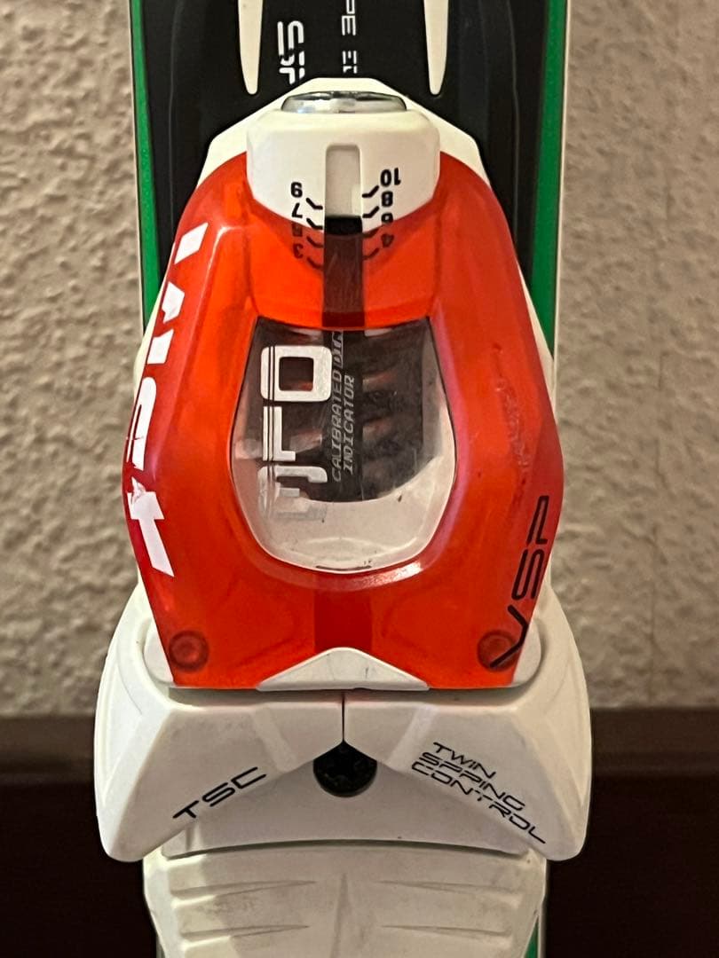 STOCKLI ストックリー LASER SX 170cm