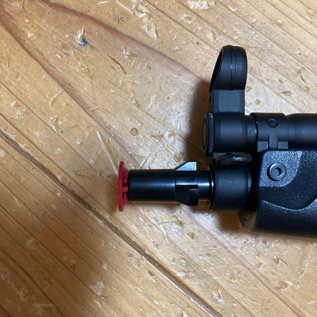 S*R様 mp5a5 電動ガン