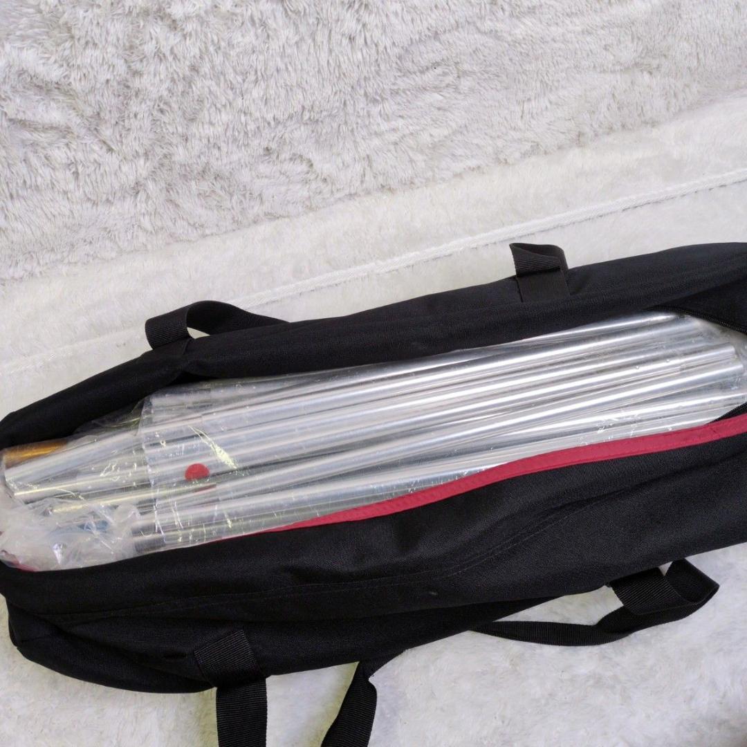 【未使用級】 peak TP-660 リビングシェルロング Pro.