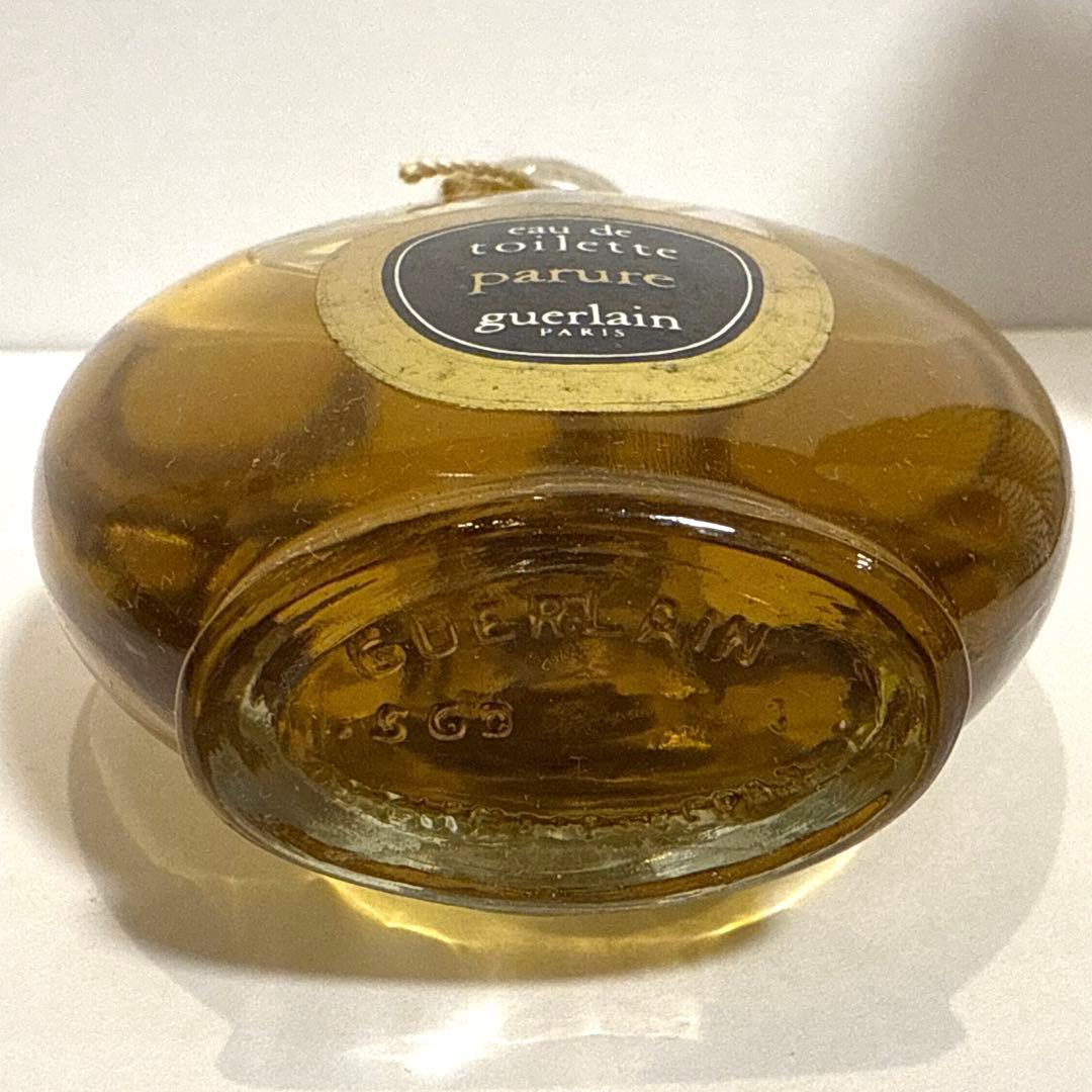 未開栓　ゲラン　パリュール　Guerlain Parure EDT 100ml