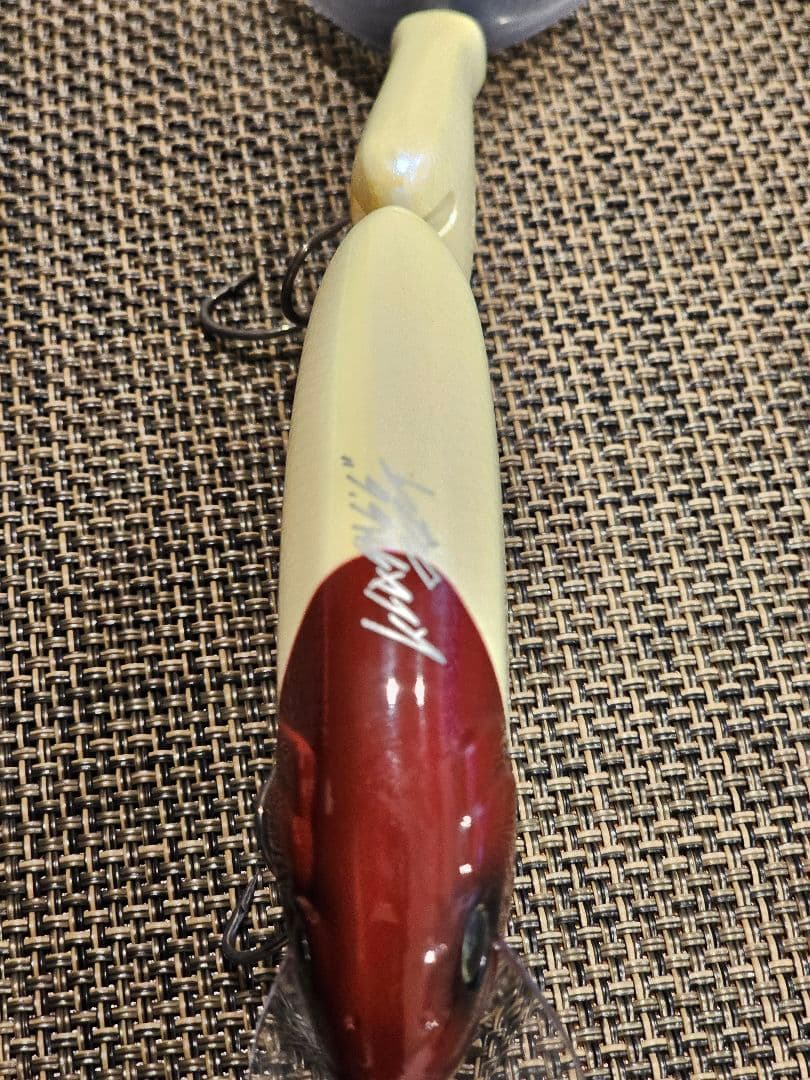 タイニークラッシュ　Lo 美品