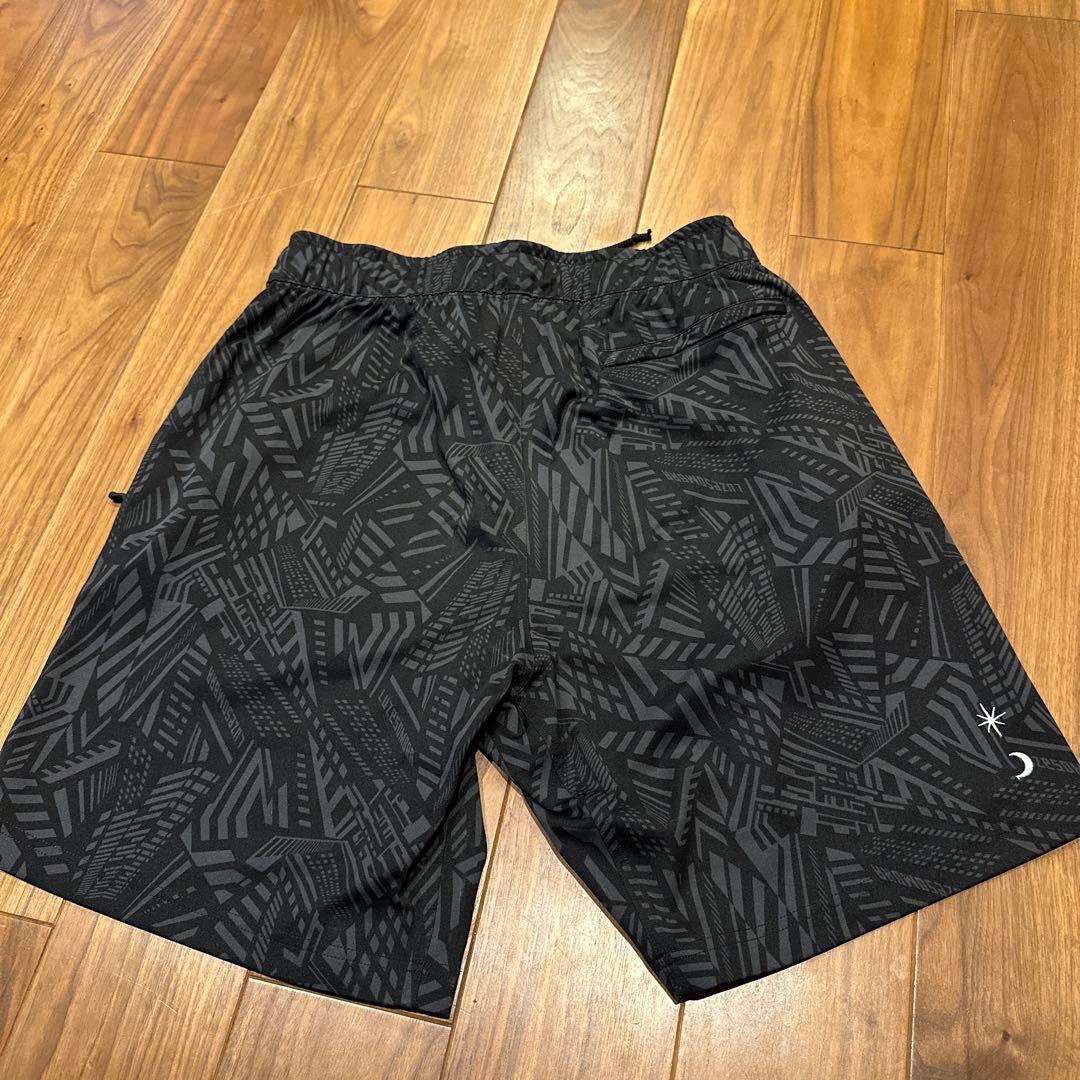 SOMBRA T1231001 LTT URBAN LANDSCAPE ショーツ