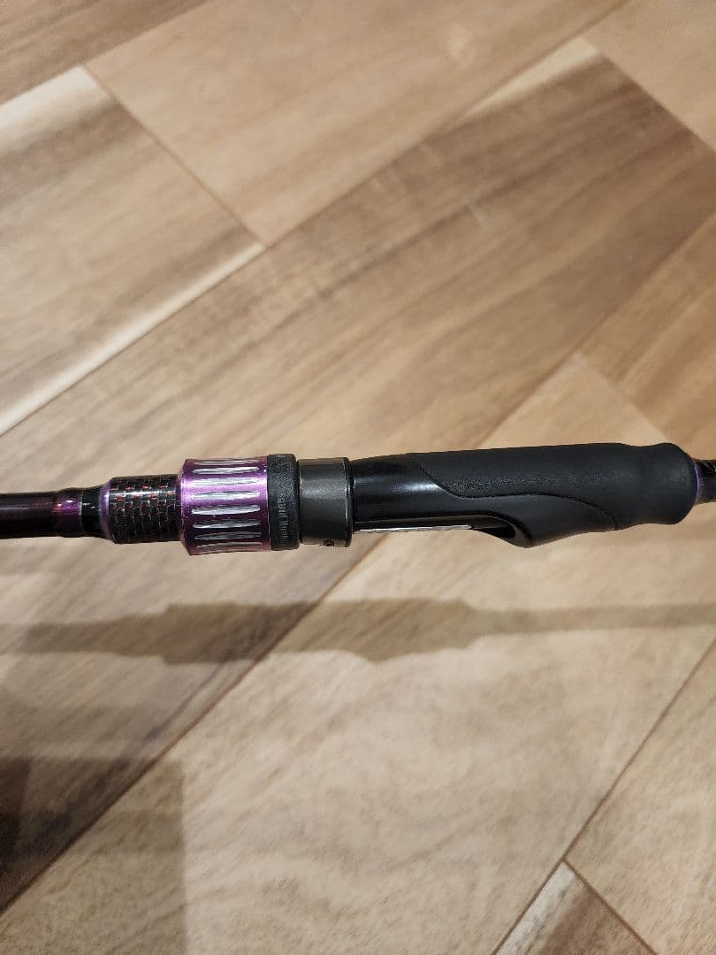 カンジEXR-88 Tide Over 限定色パープル 8.8フィート