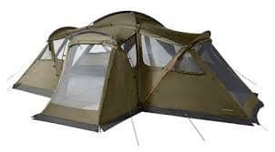 ザ・ノースフェイス　ノーチラス4×4　THE North Face